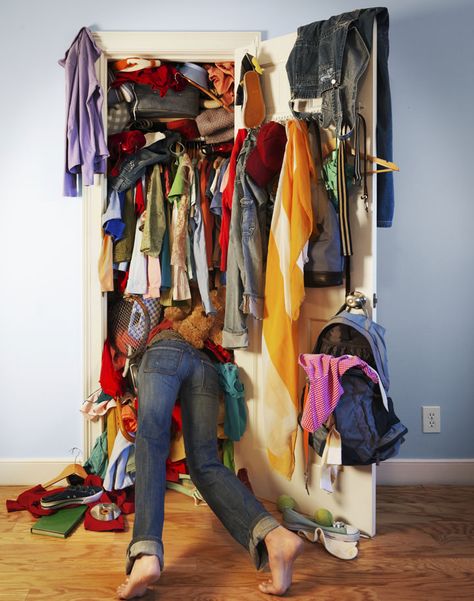 8 Steps to Clean Out Your Closet and Reset Your Style Hard Questions To Ask, Cleaning Out Closet, University Of British Columbia, Vide Dressing, Cleaning Closet, Miss Dior, Organizing Your Home, Spring Cleaning, Closet Organization