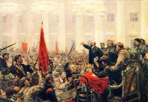 Soviet Realism, Communist Art, Russian Revolution 1917, Bolshevik Revolution, Revolution Art, Communist Propaganda, Russian Revolution, Propaganda Art, Socialist Realism