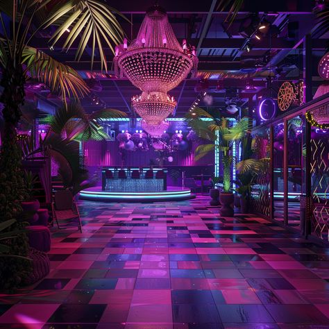 Step into the world of Boho Nightclub, where chic meets effortless style. 🌿✨  Discover how to infuse your space with Boho charm:  Eclectic Mix: Blend patterns, textures, and colors for a vibrant and cozy atmosphere.  Natural Elements: Incorporate rattan, wood, and plants to bring nature indoors.  Artisanal Touches: Handcrafted decor adds a personal and unique flair.  Cozy Corners: Create inviting nooks with plush cushions and soft lighting. Nightclub Color Palette, Pike Aesthetic, 80s Nightclub, Billionaire Goals, Wood And Plants, Fancy Club, Earth Layers, Wattpad Background, Rattan Wood