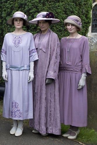 Downton Abbey Clothes, Downton Abbey Costumes, Lady Mary Crawley, Downton Abbey Dresses, Downton Abbey Fashion, Downton Abby, Era Fashion, Robes Vintage, Lady Mary