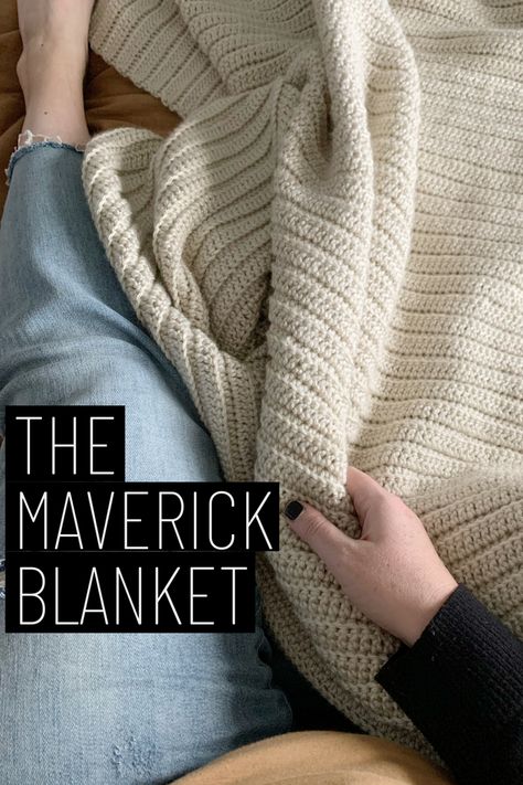 The Maverick Blanket-Free Crochet Pattern — Meghan Makes Do Boho Crochet Blanket Free Pattern, Crochet Blanket Patterns Mandala, Crochet Blanket For Bed, Crochet Blanket Solid Color, Large Crochet Blanket Pattern Free, Beginner Blanket Crochet Pattern, Home Crochet Projects, Lightweight Crochet Blanket, Easy Crochet Afghan Patterns Free