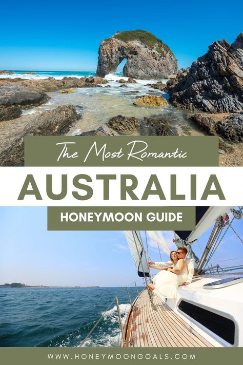 Australia Honeymoon Destinations, Australia Honeymoon Itinerary, Honeymoon Australia, Honeymoon Nails, Honeymoon Goals, South Africa Honeymoon, Destination Honeymoon, Mexico Honeymoon, Thailand Honeymoon