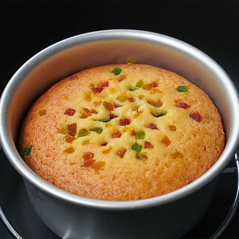 Suji Cake Recipe, Cake 5, Sweet Dishes Recipes, Just Bake, Indian Sweet, Yummy Recipes, Cheeseburger Chowder, Cake Recipe, Food Dishes