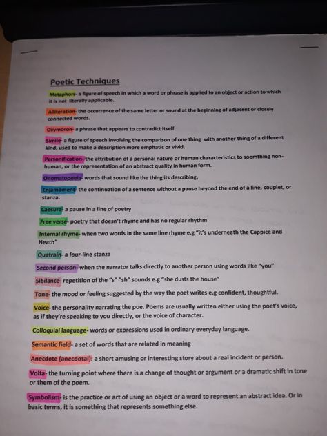 Sign Of Four Sherlock Holmes Revision, How To Annotate Poems, Language Techniques English Gcse, Language Techniques English, English Language Techniques, Unseen Poetry Gcse Revision, English Language Gcse Revision Aqa, Poem Techniques, Inspector Calls Annotations Book