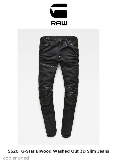 G Star Raw Men Jeans, G Star Men, G Star Raw Jeans, Waxed Jeans, Raw Jeans, Rugged Look, Acid Wash Jeans, Jeans For Men, Denim Jeans Men