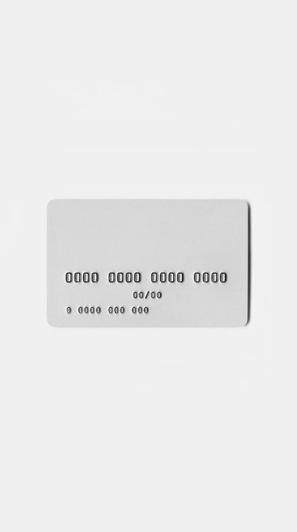 carolinedailyparis:  MINIMAL INSPIRATION Victoria Tornegren, Cards Aesthetic, Card Aesthetic, Credit Card Design, Card Photography, Business Credit, 카드 디자인, Business Credit Cards, Card Mockup