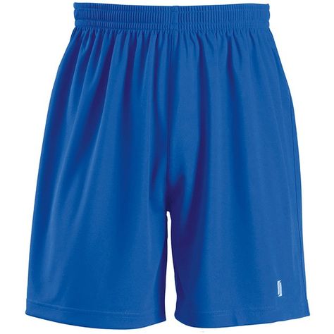 Elasticated waist with inner drawcord. Reinforced seams. Embroidered branding to left leg. Material: 100% polyester. Weight: 140 gsm. Size (Waist- to fit inches): S-30, M-32, L-34, XL-36, XXL- 38. Short Azul, Azul Real, Boys Bottoms, Basic Shorts, Body Warmer, Big Boys, Sport Shorts, Fleece Jacket, Short Outfits