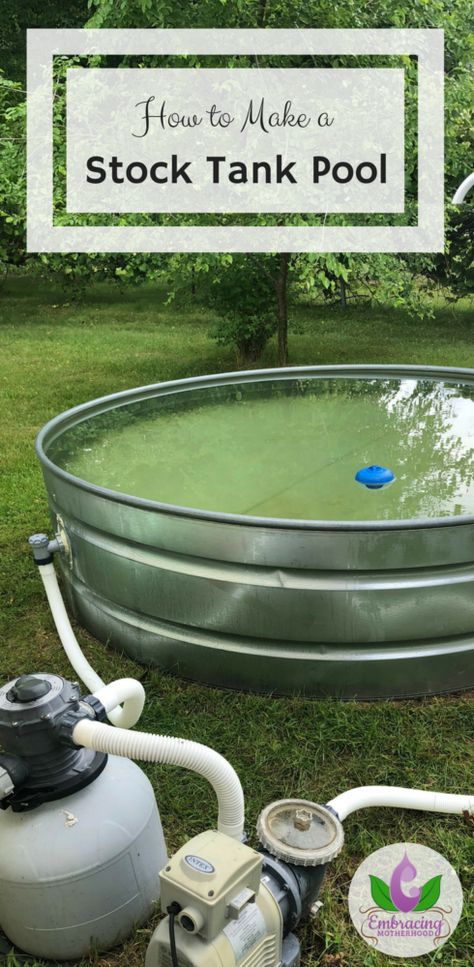 Stock Tank Swimming Pool, Tank Swimming Pool, Stock Pools, Stock Tank Pool Diy, Pool Pictures, Diy Hot Tub, Diy Swimming Pool, Stock Tank Pool, Tank Pool