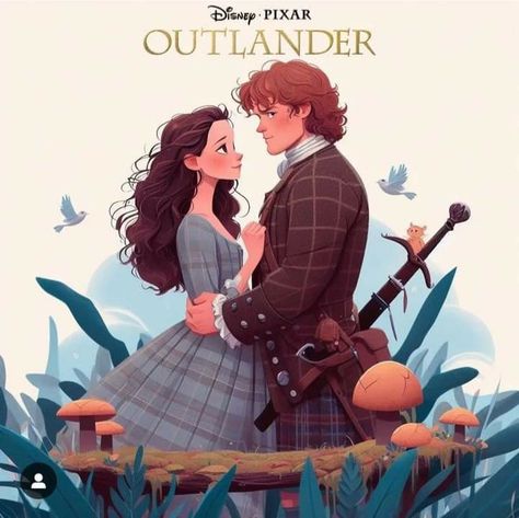 Outlander Show, Outlander Style, Outlander Gifts, Outlander Fan Art, Outlander Characters, Outlander Book Series, Outlander 3, Jamie Fraser Outlander, Outlander Tv Series