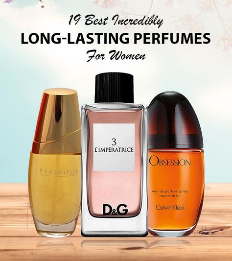 Perfume For Women Top 10, Best Womens Perfume, Winter Perfume, Best Perfumes For Women, Perfume Hacks, Perfume Genius, Best Perfumes, Pheromone Perfume, Fragrances Perfume Woman