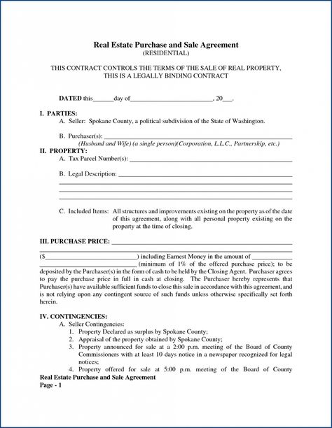 Best Printable Personal Property Sales Contract Template Edited By Michael Thomas. Personal property sales contract template. Whether you're a local business owner, an business owner, or a consultant, having access to well-drafted co... Real Estate Investing Rental Property, Real Estate Contract, Real Estate Forms, Memo Template, Purchase Agreement, Purchase Contract, Contract Agreement, Real Estate Templates, Document Templates