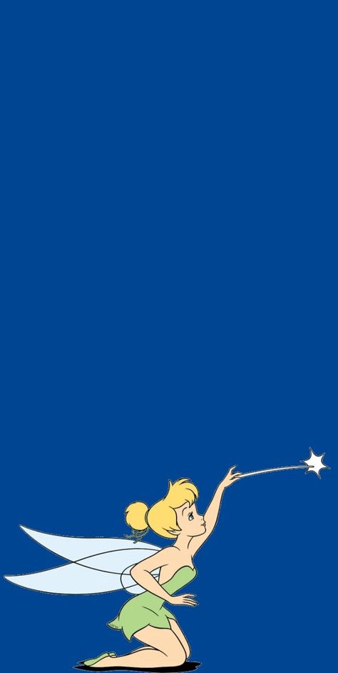 Tinker Bell Wallpaper, Peter Pan Wallpaper, Tinkerbell Wallpaper, Autumn Witch, Peter Pan And Tinkerbell, Cartoon Crazy, Wallpaper Disney, Disney Phone Wallpaper, Simple Phone Wallpapers