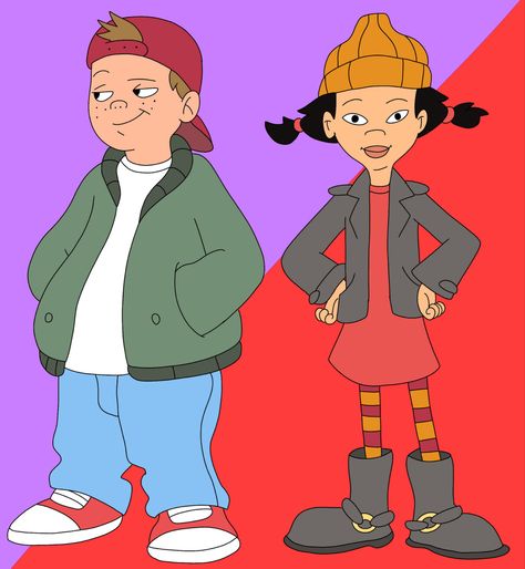 Tj And Spinelli, Spinelli Costume, Spinelli Recess, Laugh Track, Roller Derby, Family Guy, Zelda Characters, Halloween, Drawings