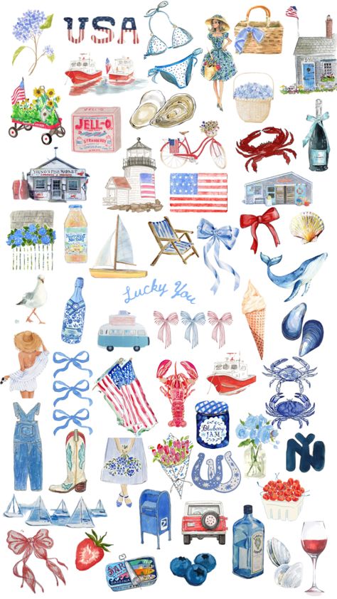 #nantucket #summer #aesthetic #wallpaper #nantucketsummer #eastcoast New England Summer Style, Cape Cod Aesthetic, Summer Aesthetic Wallpaper, Hamptons Aesthetic, Nantucket Summer, Cape Cod House, Hay Day, Lucky You, Graduation Party Decor