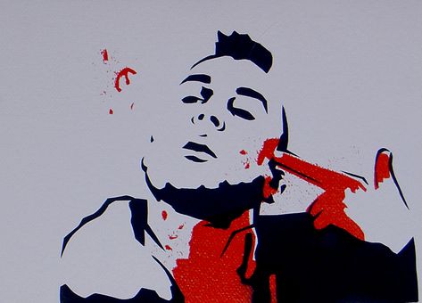 taxi driver by spectreDeck on DeviantArt Travis Bickle, Blood Wallpaper, Urban Art Graffiti, High Resolution Wallpapers, Movie Posters Minimalist, Martin Scorsese, Taxi Driver, Graphic Image, Urban Art