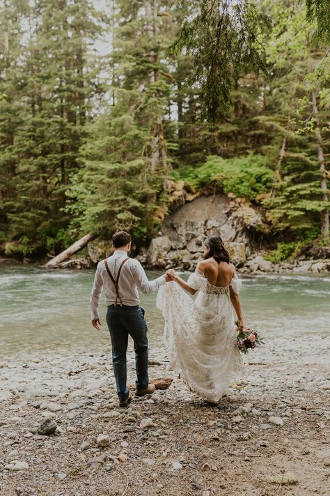 Waterfall Wedding Photos, Arkansas Waterfalls, Arkansas Elopement, Dream Elopement, Vision 2023, Waterfall Elopement, Waterfall Wedding, Cascade National Park, Breathtaking Photography