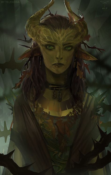 Pillars Of Eternity, D D Character Ideas, Wood Elf, Roleplay Characters, Fantasy Forest, Arte Fantasy, Fantastic Art, Dnd Characters, Fantasy Character Design