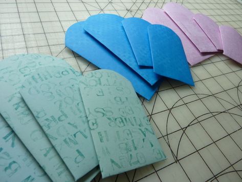 Seed Envelope Template, Diy Seed Envelopes, Seed Envelopes Diy Free Printable, Origami Seed Packet, Seed Packets Diy Free Printable, Seed Packets Diy, Seed Journal, Diy Envelope Tutorial, Saving Envelopes