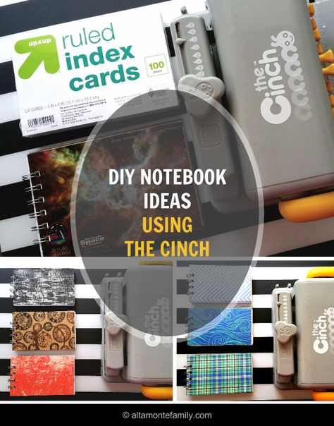 Mini Cinch Book Binding Ideas, Cinch Binding Projects, Cinch Book Binding Ideas, Mini Cinch Projects, Cinch Projects Ideas, Cinch Projects, Cinch Binding, Diy Mini Album Tutorial, Book Binding Methods