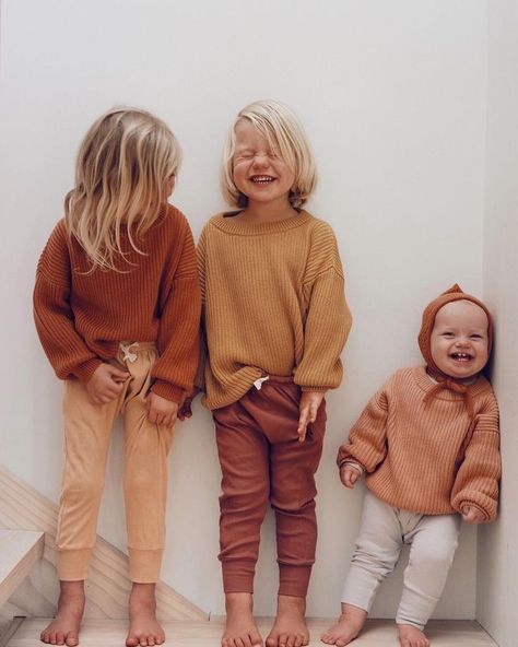 Bohannah Gerritsen on Instagram: “Can you guess who just popped off? 😂💨” Foto Baby, Knit Sweaters, Baby Outfits, Stylish Kids, Childrens Fashion, Future Baby, Future Kids, Baby Fever, Moda Casual