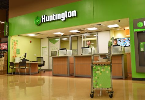 Huntington commits $5 billion to Michigan communities Huntington Bank, State Of Play, Retail Banking, Executive Leadership, Commercial Bank, Medical Billing, Full Time Work, Car Loans, Brand Guidelines