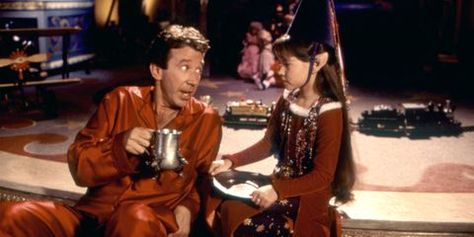 Human, Event, Performance, Scene, Santa Claus Movie, The Santa Clause, Funny Christmas Movies, Xmas Movies, Classic Christmas Movies, Tim Allen, Best Christmas Movies, Christmas Films, Elf Movie