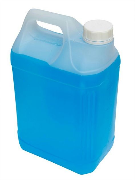 DIY Windshield Washer Fluid  Ingredients: 1 cup 91% Isopropyl Alcohol 2 tbsp. Dawn Ultra Dish Soap (blue Dawn, not antibacterial) 1 gallon Distilled Water  Directions: Pour 1 cup alcohol in a gallon jug with screw on lid, fill almost full with distilled water, add 2 tbsp Dawn, cap and gently mix. Finally, fill remainder with distilled water. How To Clean Vans, Airline Catering, Blue Dawn, Windshield Washer Fluid, Blood Plasma, Security Equipment, Spray Booth, Isopropyl Alcohol, Automotive Paint