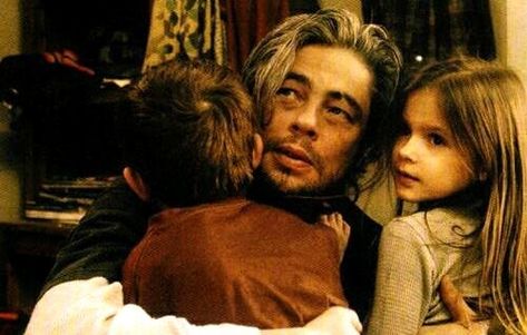 Alejandro González Iñárritu's 21 Grams 21 Grams Movie, Alejandro González Iñárritu, Carlito's Way, A Bronx Tale, New Jack City, Inside Man, Jackie Brown, Wanting A Baby, Fritz Lang