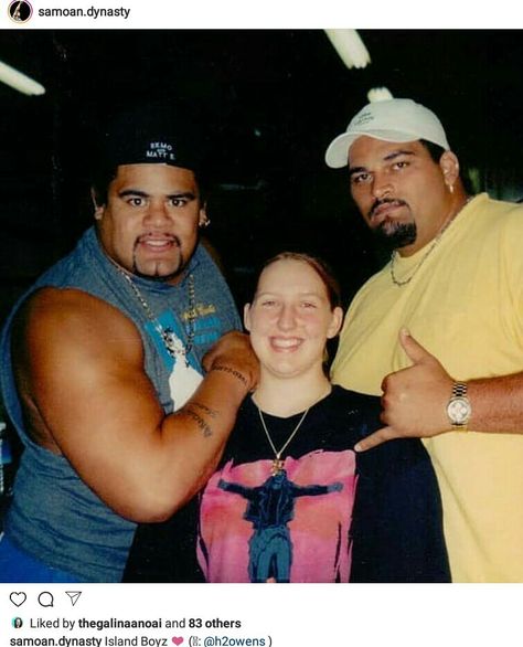 Samoan Dynasty, The Bloodline, Pro Wrestling, Wwe, All Photos, Wrestling, Quick Saves