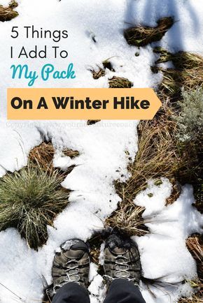 Beginner Backpacking, Winter Hiking Gear, Hiking Day Pack, Utah Trip, Winter Hike, Hiking Food, Hiking Essentials, Hiking With Kids, Vacation Tips