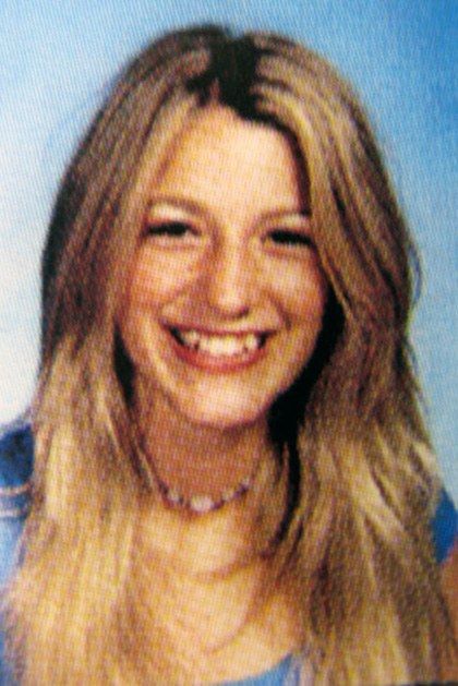 Blake Lively Blake Lively Young, High School Yearbook Photos, Celebrity Yearbook Photos, High School Photos, Celebrity Yearbook, Yearbook Pictures, Thelma Louise, King Of Queens, American Hustle