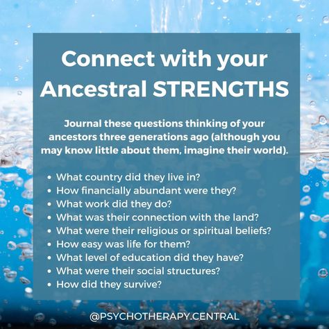 Connecting With Your Ancestors, Working With Ancestors, Ancestral Veneration, Ancestral Work, Connect With Ancestors, Ancestor Veneration, Ancestral Altar, Clairvoyant Psychic Abilities, Ancestors Quotes