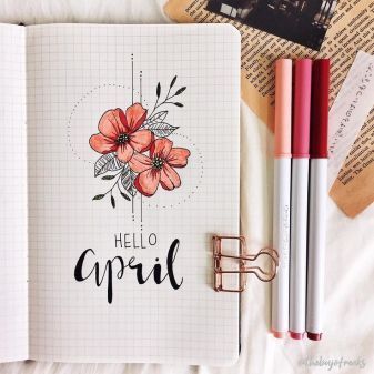 If you're looking for bullet journal monthly cover ideas, this post has 40+ bullet journal ideas for every month of the year! Use your bullet journal to increase your productivity. Simple, Beautiful and Minimalist Bullet Journal Covers you need to try right now. Monthly Cover Ideas, Diy Bullet Journal, Journal Monthly Cover, Minimalist Bullet Journal, April Bullet Journal, Bullet Journal Monthly, Bullet Journal Month, Kalender Design, Bullet Journal 2020