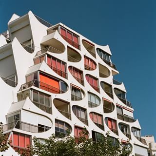 La Grande Motte, Mansur Gavriel, Instagram Inspo, Endless Summer, Aesthetic Photo, Not Mine, Multi Story Building, France, House Styles