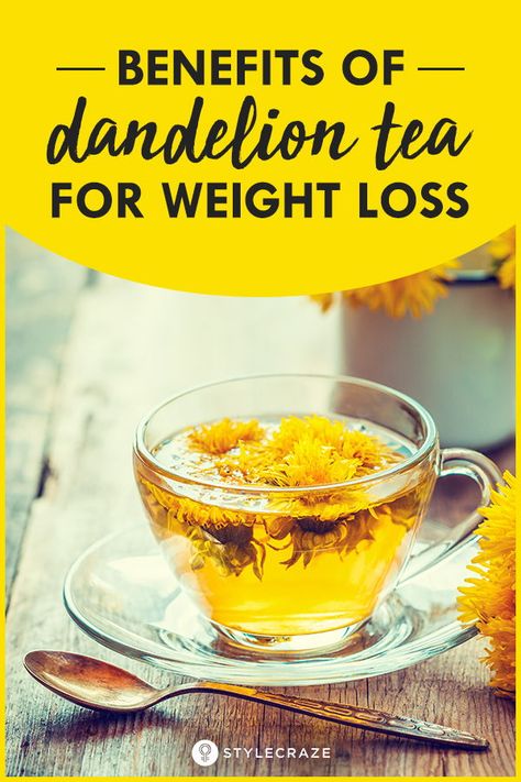 Dandelion tea can help people lose weight by reducing their caloric intake. It’s a healthy drink, so it is good for your overall health as well. Dandelion Tea Benefits, Dandelion Benefits, Dandelion Root Tea, Dandelion Tea, Tea Health Benefits, Ayurvedic Herbs, Lose Pounds, Natural Detox, Healthy Diet Plans