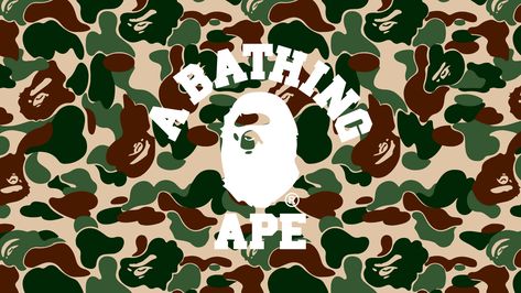 Desktop Bape Wallpaper Explore more Bape, Bapexclusive Aoyama, Bapexclusive Kyoto, Brand, Fashion wallpaper. https://www.whatspaper.com/desktop-bape-wallpaper-4/ Ape Wallpaper, Bape Camo Wallpaper, Bape Wallpaper Iphone, Camo Wallpaper, Handy Wallpaper, Hypebeast Wallpaper, Supreme Wallpaper, Image Swag, Beastie Boys