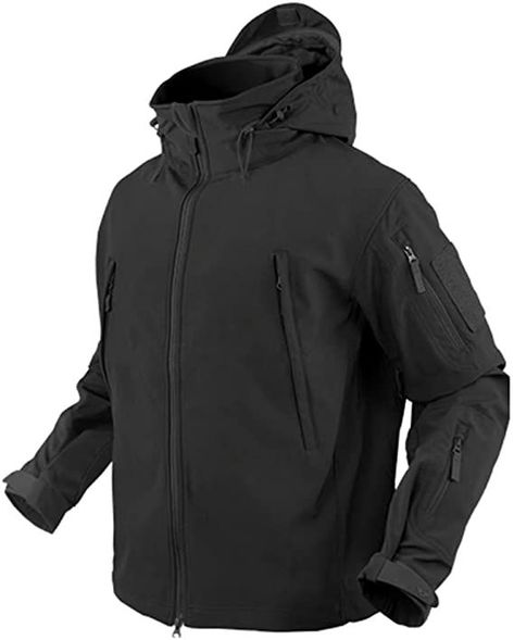 Condor Summit Zero Men's Lightweight Soft Shell Jacket Outdoor Men, Body Heat, Soft Shell Jacket, Water Resistant Fabric, Shell Jacket, Soft Shell, Tommy Hilfiger Man, Jackets Online, Mens Big And Tall