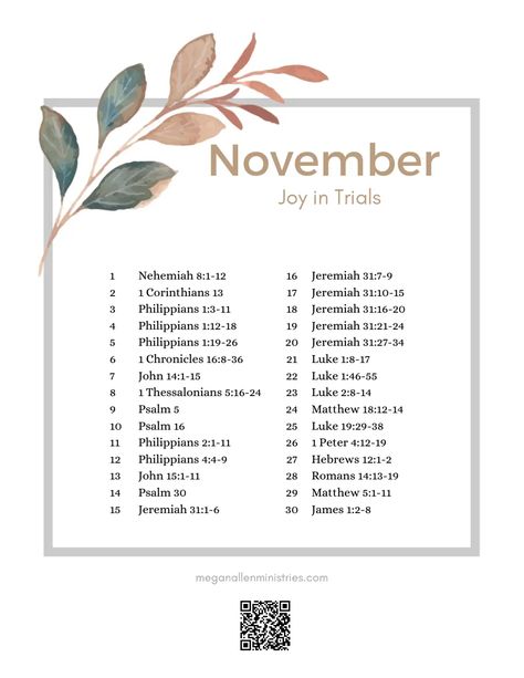 2024 Bible Reading Plan.pdf - Google Drive November Bible Reading Plan 2024, Read The Bible In A Year Plan 2024, 2024 Bible Reading Plan, Monthly Bible Reading Plan 2024 November, Bible Reading Plan November, May 2024 Bible Reading Plan, Psalm 5, 1 Thessalonians 5 16, Psalm 30