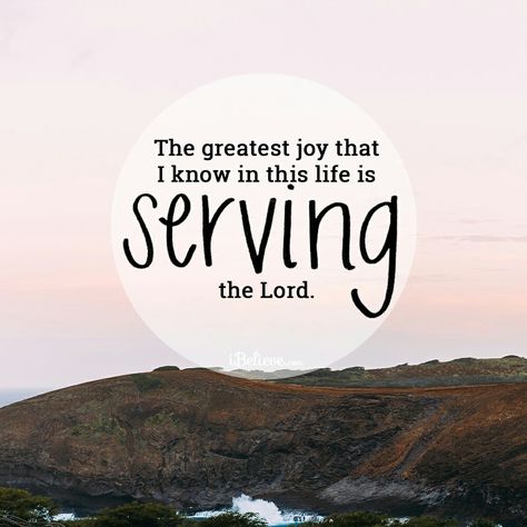 Fear the Lord and serve him faithfully with all your heart. For consider what great things he has done for you. 1 Samuel 12:24, ESV Serve Others Quotes, Bible Inspirational Quotes, Lord Quote, Serving God, Service Quotes, Starting Line, Serve God, Serving Others, Joy Of The Lord