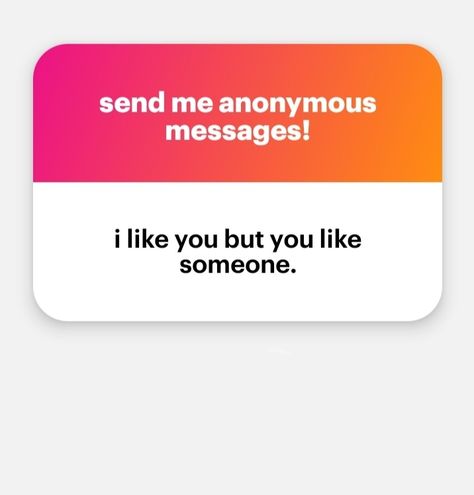 Ios Facebook Profile, Ngl Tagalog, Ngl Messages, Ngl Link Anonymous Message Funny, Message Me On Ngl, Ngl Questions Ideas, Ngl Anonymous Message Ideas, Anonymous Message Ideas, Fake Convo