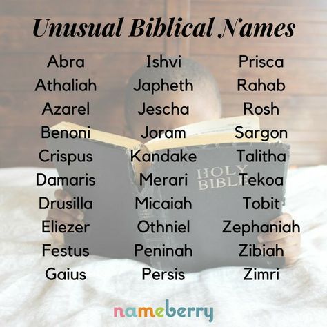 Southern Surnames, Names From The Bible, Biblical Baby Names, Uncommon Names, Spiritual Names, Southern Baby Names, Quotes Parenting, Biblical Names, Parenting Girls