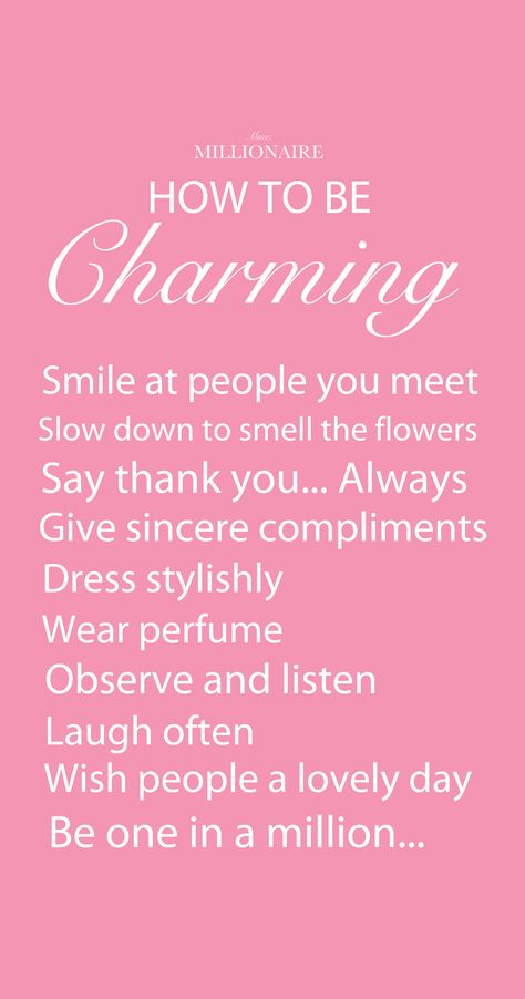 Mme. MM tips on Charming. English Etiquette, Rules Of A Lady, Ettiquette For A Lady, Lady Rules, Etiquette And Manners, Act Like A Lady, Charm School, Self Care Activities, Fashion Mistakes