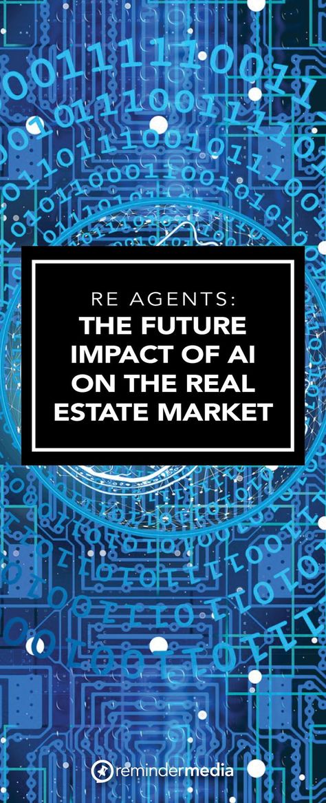 In real estate, there are five ways AI is being employed. With this in mind, it’s critical to consider how artificial intelligence is influencing the changes in the real estate business. Artificial Intelligence Real Estate - Real Estate News - Realtor Marketing Ideas Realtor Marketing Ideas, Real Estate Education, Realtor Marketing, Real Estate News, Real Estate Business, Marketing Ideas, The Present, Real Estate Marketing, City Photo