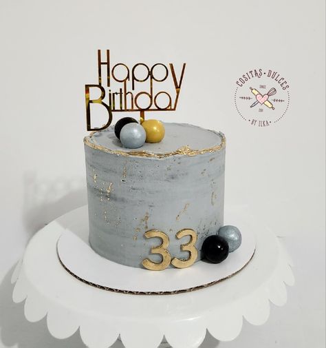 Masculine Cake, Cake For Him, Birthday Cake For Him, Irish Cottage, Inspire Me Home Decor, Decor Living, Birthday Cakes, Cake Decorating, Birthday Cake