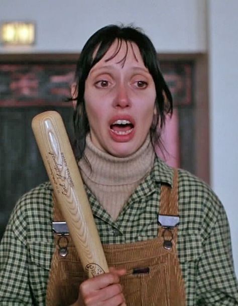 Shelley Duvall, Rosemary's Baby, Mode Pop, 얼굴 드로잉, I Love Cinema, Jack Nicholson, Poses References, Stanley Kubrick, Classic Horror