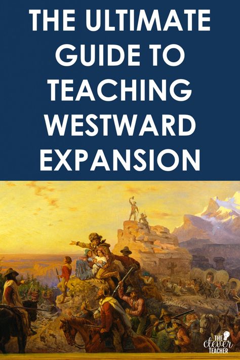 Us History Activities, Middle School Us History, Picture Books For Kids, 7th Grade Social Studies, Teaching Us History, Pioneer Life, Westward Expansion, 6th Grade Social Studies, 5th Grade Social Studies