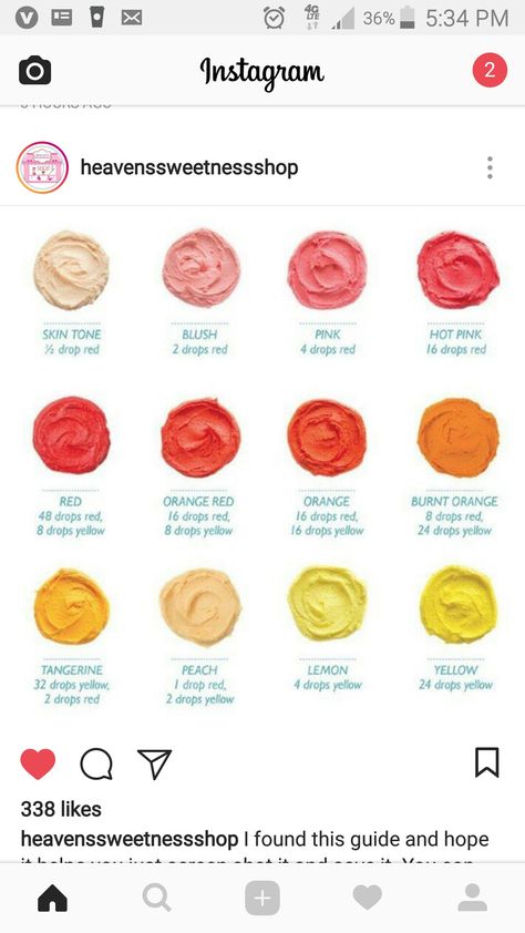 Peach Icing Color, Burnt Orange Icing Color, Burnt Orange Frosting Color, Orange Icing Color, Frosting Color Chart, Icing Color Chart, Food Coloring Mixing Chart, Food Coloring Chart, Cake Serving Chart