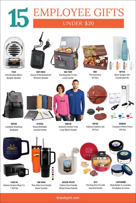 https://www.brandspirit.com/executive-gifts.htm Prom Souvenirs, Employee Gift Ideas, Ways To Show Appreciation, Corporate Branded Gifts, Gifts Boxes, Picnic Backpack, Prague Travel, Corporate Gifting, Gift Business