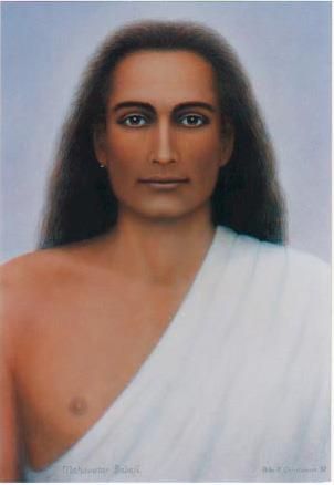 Mahavatar Babaji. Beings Of Light, Yogananda Quotes, Mahavatar Babaji, Autobiography Of A Yogi, Light Beings, Arte Yoga, Kriya Yoga, The Planet Earth, Paramahansa Yogananda