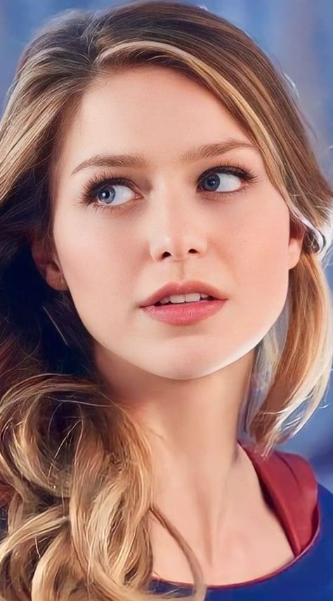 Supergirl Makeup, Supergirl Helen Slater, Melissa Benoist Supergirl, Supergirl Melissa Benoist, Supergirl Outfit, Melissa Benoit, Mellisa Benoist, Melissa Supergirl, Kara Danvers Supergirl